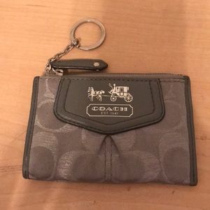 Coach Coin purse